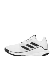 ADIDAS CRAZYFLIGHT M Scarpe da volley e indoor white - Scarpe Uomo - 5