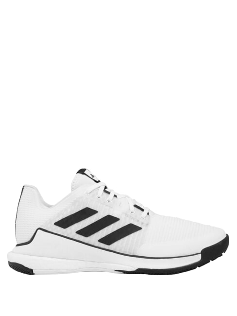 CRAZYFLIGHT M Scarpe da volley e indoor white - Scarpe Uomo