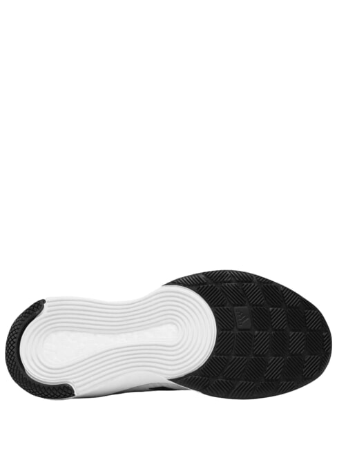 CRAZYFLIGHT M Scarpe da volley e indoor white - Scarpe Uomo