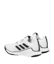 ADIDAS CRAZYFLIGHT M Scarpe da volley e indoor white - Scarpe Uomo - 3