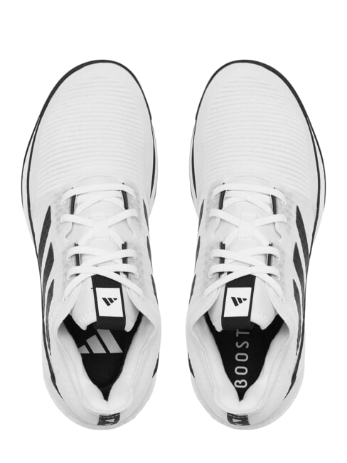 CRAZYFLIGHT M Scarpe da volley e indoor white - Scarpe Uomo