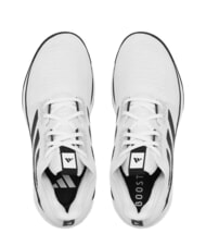 ADIDAS CRAZYFLIGHT M Scarpe da volley e indoor white - Scarpe Uomo - 4