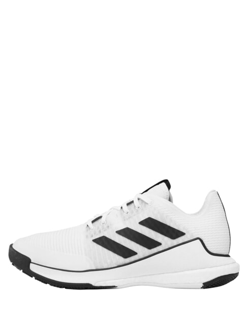 CRAZYFLIGHT M Scarpe da volley e indoor white - Scarpe Uomo