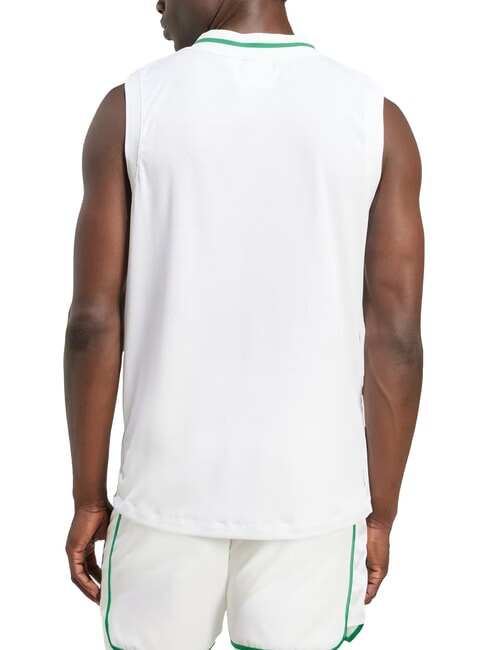 PRO Canotta sportiva white - T-shirt Uomo
