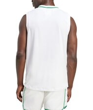 ADIDAS PRO Canotta sportiva white - T-shirt Uomo - 2