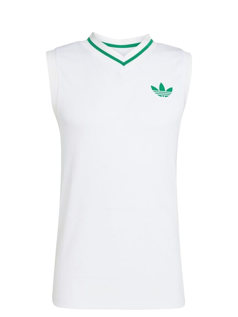 PRO Canotta sportiva white - T-shirt Uomo