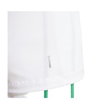 ADIDAS PRO Canotta sportiva white - T-shirt Uomo - 5