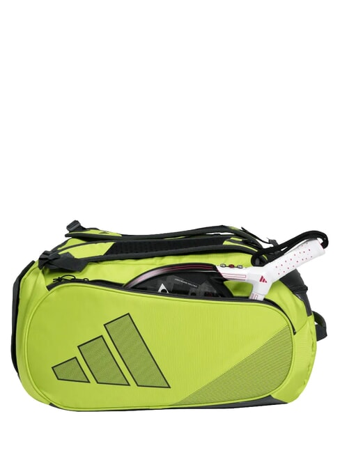 PROTOUR Zaino multitasche per padel yellow - Zaini Scuola & Tempo Libero