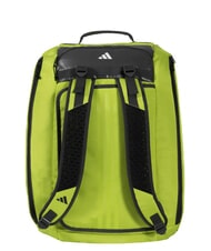ADIDAS PROTOUR Zaino multitasche per padel yellow - Zaini Scuola & Tempo Libero - 4