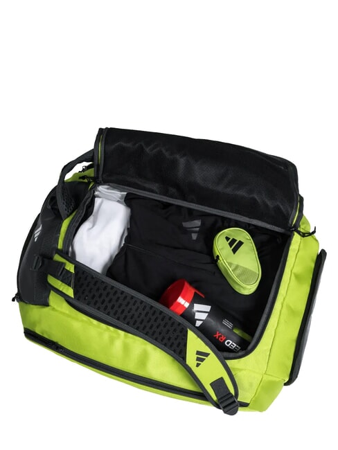 PROTOUR Zaino multitasche per padel yellow - Zaini Scuola & Tempo Libero