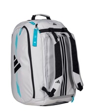ADIDAS PROTOUR Zaino multitasche per padel white - Zaini Scuola & Tempo Libero - 2