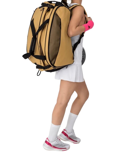 MULTIGAME Zaino multitasche per padel sand - Zaini Scuola & Tempo Libero