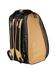 ADIDAS MULTIGAME Zaino multitasche per padel sand - Zaini Scuola & Tempo Libero - 4