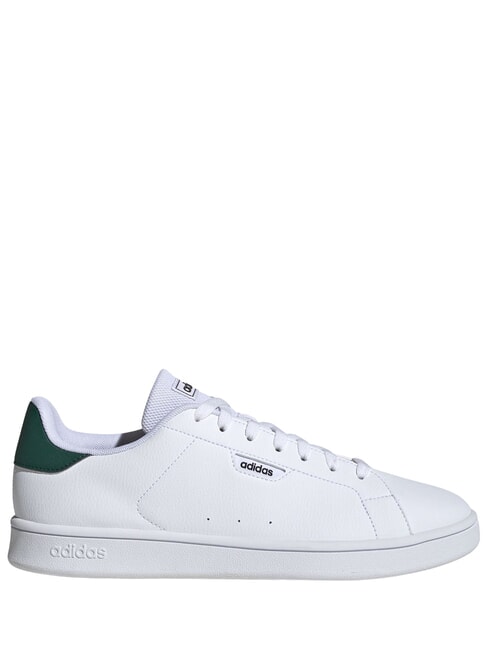 URBAN COURT Sneakers white - Scarpe Uomo