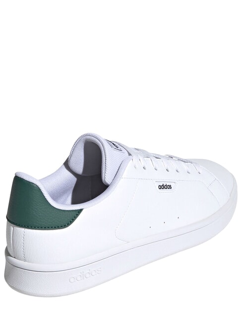 URBAN COURT Sneakers white - Scarpe Uomo