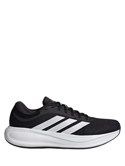 RESPONSE RUNNER 2 Scarpe da running black - Scarpe Uomo