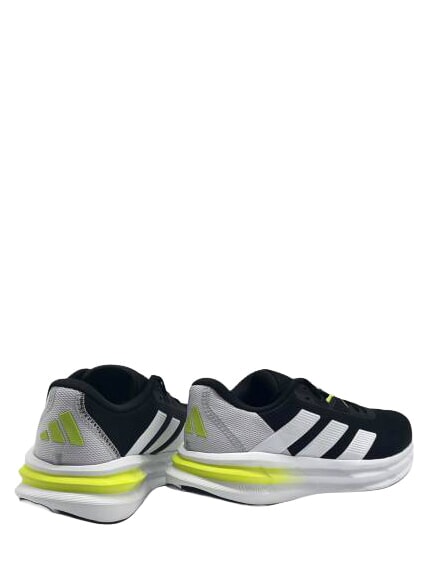 GALAXY 7 M Scarpe da running black - Scarpe Uomo