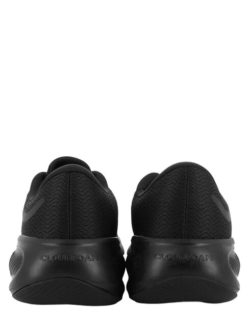 RESPONSE RUNNER 2 Scarpe da running black - Scarpe Unisex