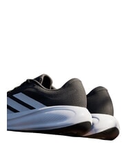 ADIDAS RESPONSE RUNNER 2 Scarpe da running black - Scarpe Uomo - 7