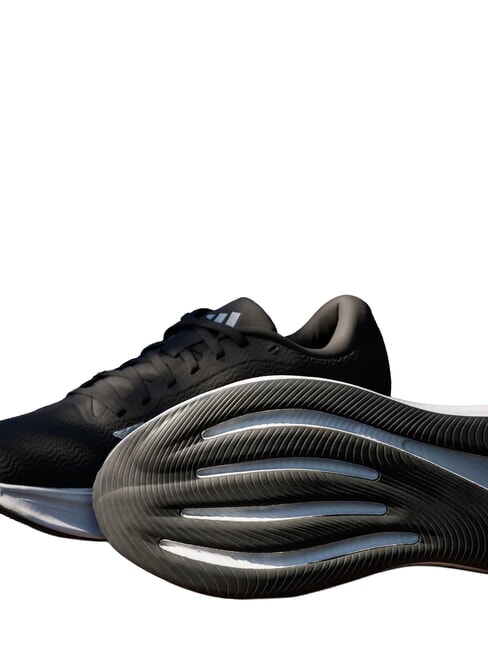 RESPONSE RUNNER 2 Scarpe da running black - Scarpe Uomo