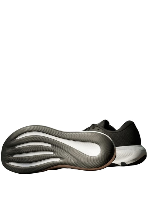 RESPONSE RUNNER 2 Scarpe da running black - Scarpe Uomo