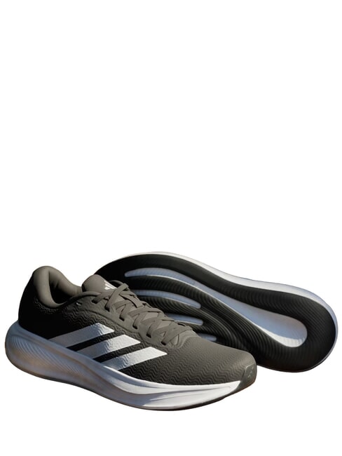 RESPONSE RUNNER 2 Scarpe da running black - Scarpe Uomo