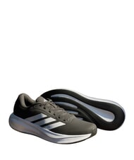 ADIDAS RESPONSE RUNNER 2 Scarpe da running black - Scarpe Uomo - 5