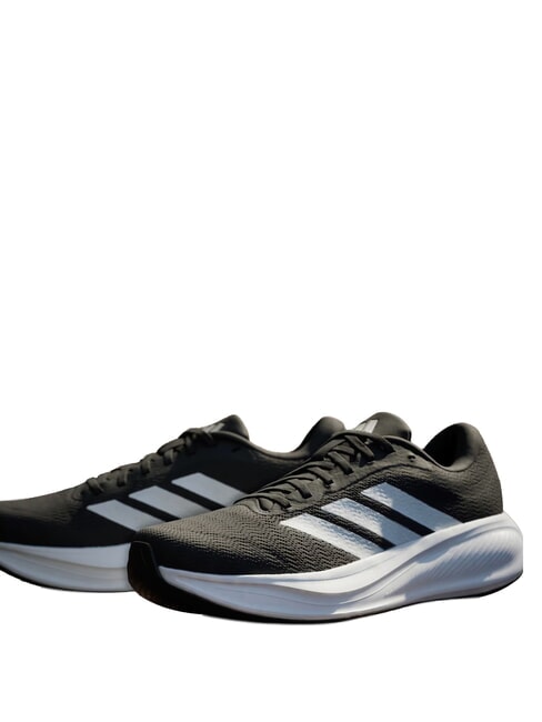 RESPONSE RUNNER 2 Scarpe da running black - Scarpe Uomo
