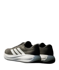 ADIDAS RESPONSE RUNNER 2 Scarpe da running black - Scarpe Uomo - 4