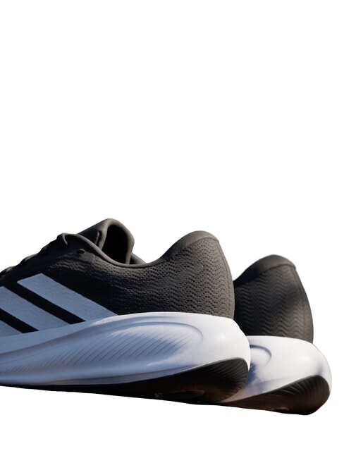 RESPONSE RUNNER 2 Scarpe da running black - Scarpe Uomo