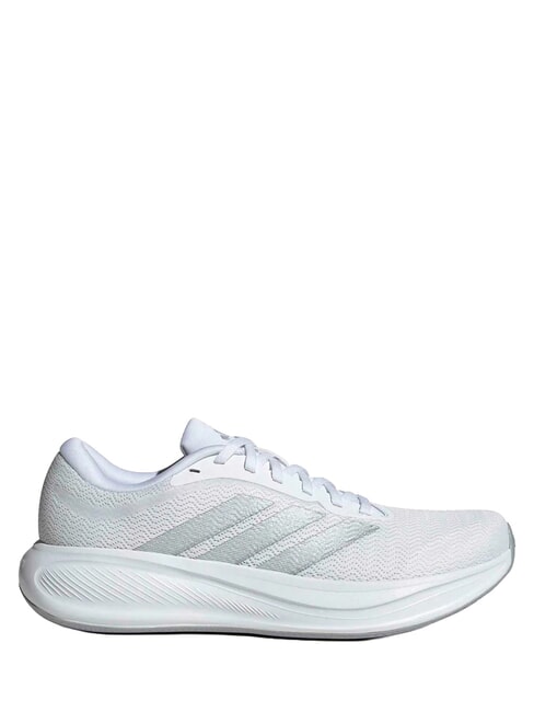 RESPONSE RUNNER 2 Scarpe da running white - Scarpe Unisex