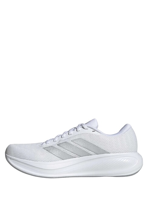 RESPONSE RUNNER 2 Scarpe da running white - Scarpe Unisex