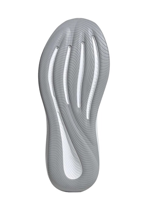RESPONSE RUNNER 2 Scarpe da running white - Scarpe Unisex