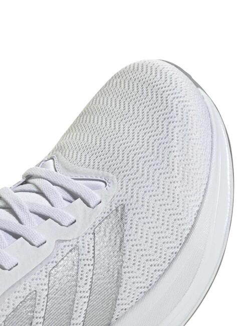 RESPONSE RUNNER 2 Scarpe da running white - Scarpe Unisex