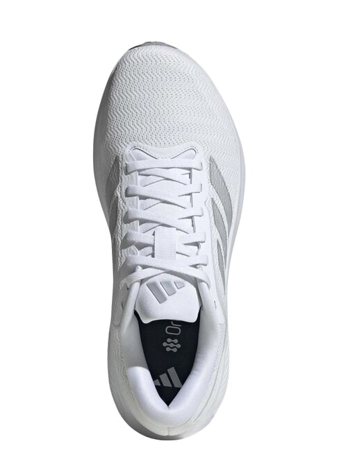 RESPONSE RUNNER 2 Scarpe da running white - Scarpe Unisex