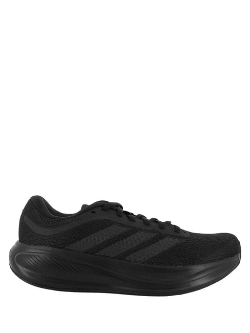 RESPONSE RUNNER 2 Scarpe da running black - Scarpe Unisex