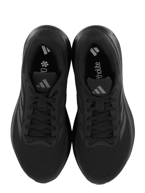 RESPONSE RUNNER 2 Scarpe da running black - Scarpe Unisex