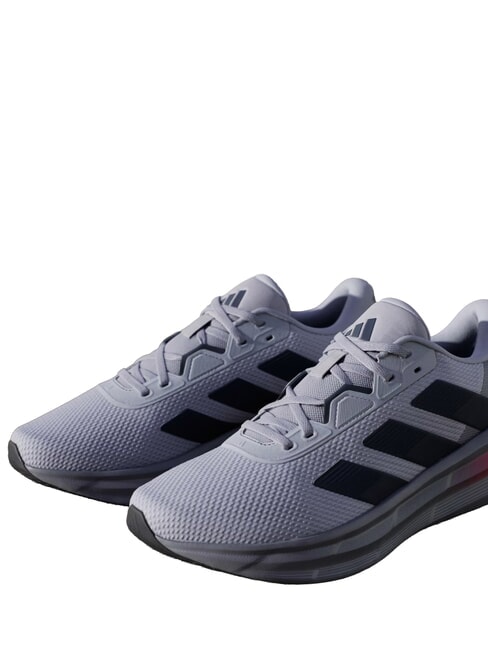GALAXY 7 M Scarpe da running grey - Scarpe Uomo