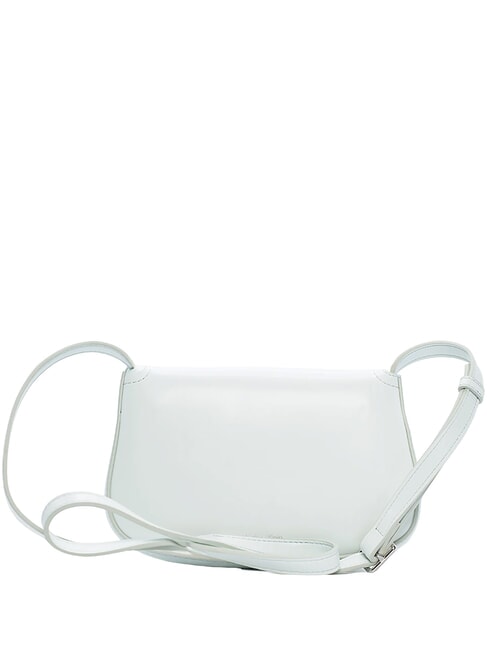 HARDWARE MONOGRAM Mini Bag a tracolla whispering blue - Borse Donna