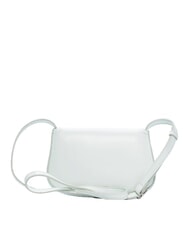 CALVIN KLEIN HARDWARE MONOGRAM Mini Bag a tracolla whispering blue - Borse Donna - 4