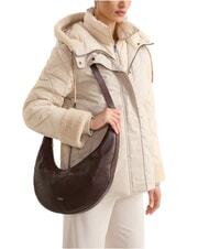 ALVIERO MARTINI PRIMA CLASSE RISING MOON BAG Borsa a spalla, in pelle - Borse Donna