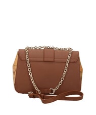 ALVIERO MARTINI PRIMA CLASSE WESTERN LOVE BAG Borsetta a tracolla castagna - Borse Donna - 3