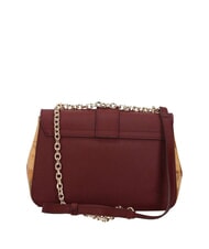 ALVIERO MARTINI PRIMA CLASSE WESTERN LOVE BAG Borsetta a tracolla burgundy - Borse Donna - 3