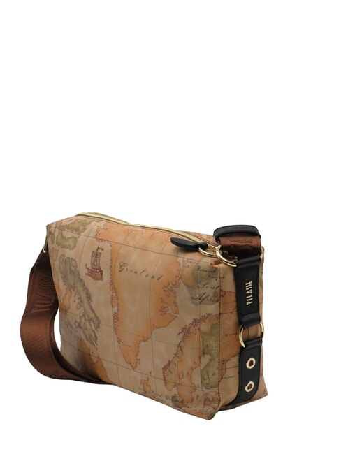 SOFT RANCH  Borsa a tracolla Nero - Borse Donna