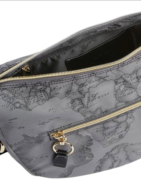 SOFT RANCH L Borsa a tracolla grigioscuro - Borse Donna