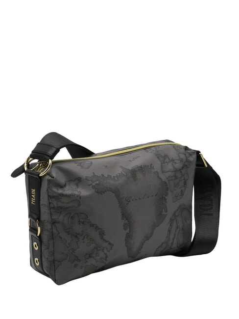SOFT RANCH Borsetta a tracolla grigioscuro - Borse Donna