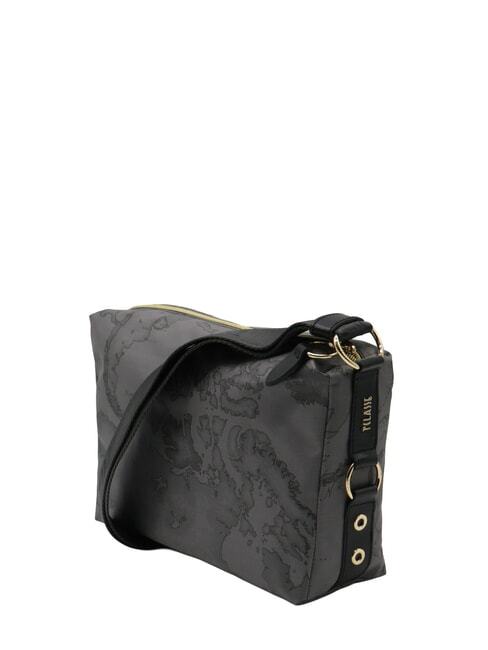 SOFT RANCH Borsetta a tracolla grigioscuro - Borse Donna