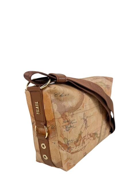 SOFT RANCH  Borsa a tracolla castagna - Borse Donna
