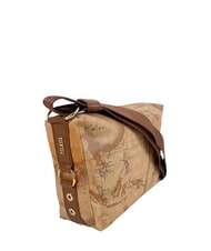ALVIERO MARTINI PRIMA CLASSE SOFT RANCH  Borsa a tracolla castagna - Borse Donna - 2