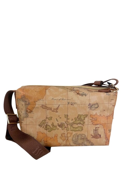 SOFT RANCH  Borsa a tracolla castagna - Borse Donna